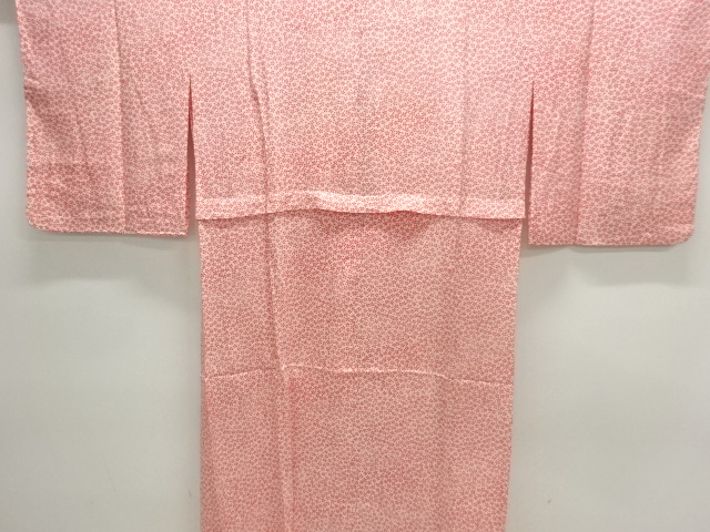 JAPANESE HITOE JUBAN / FLOWERS